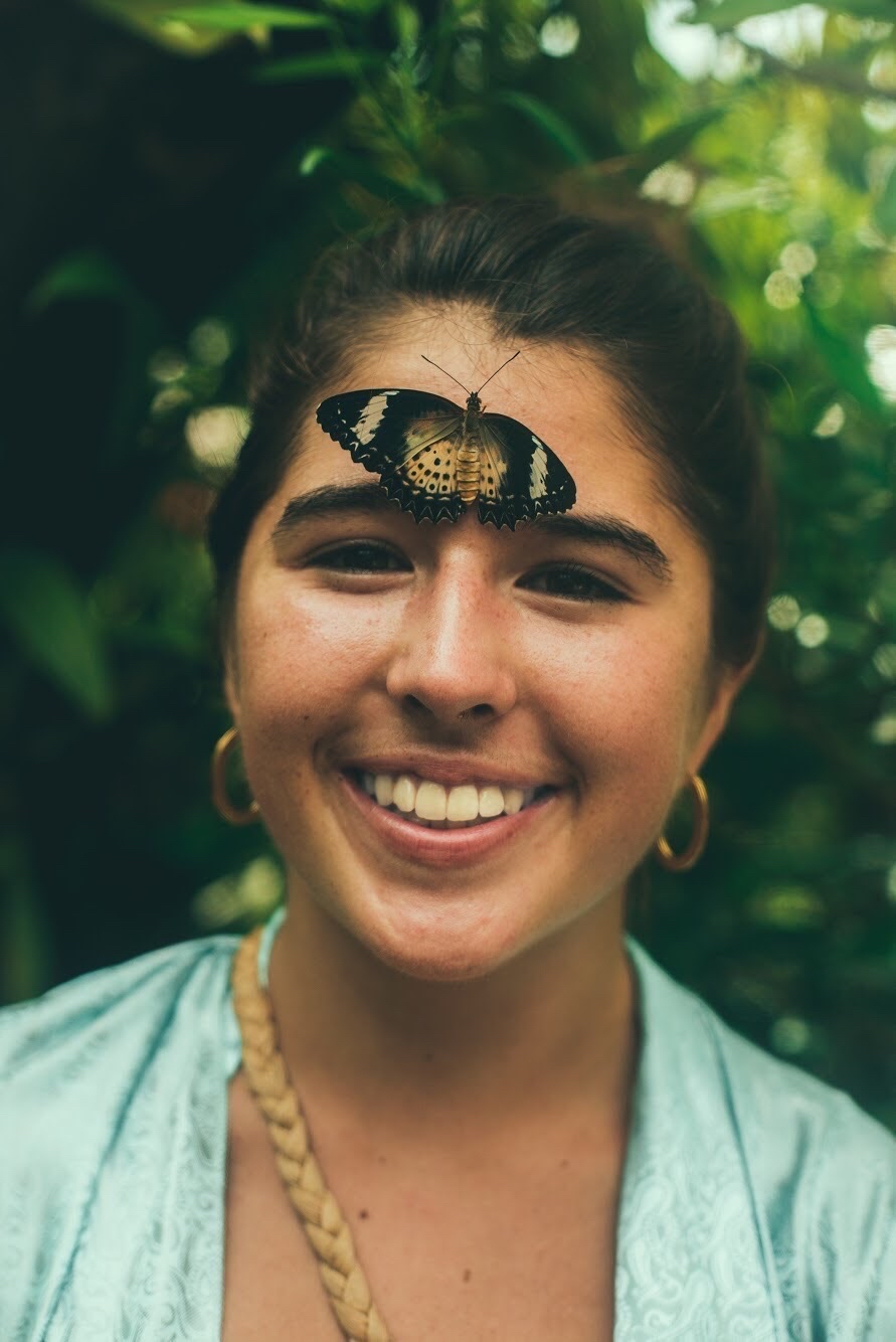 Camille Morales