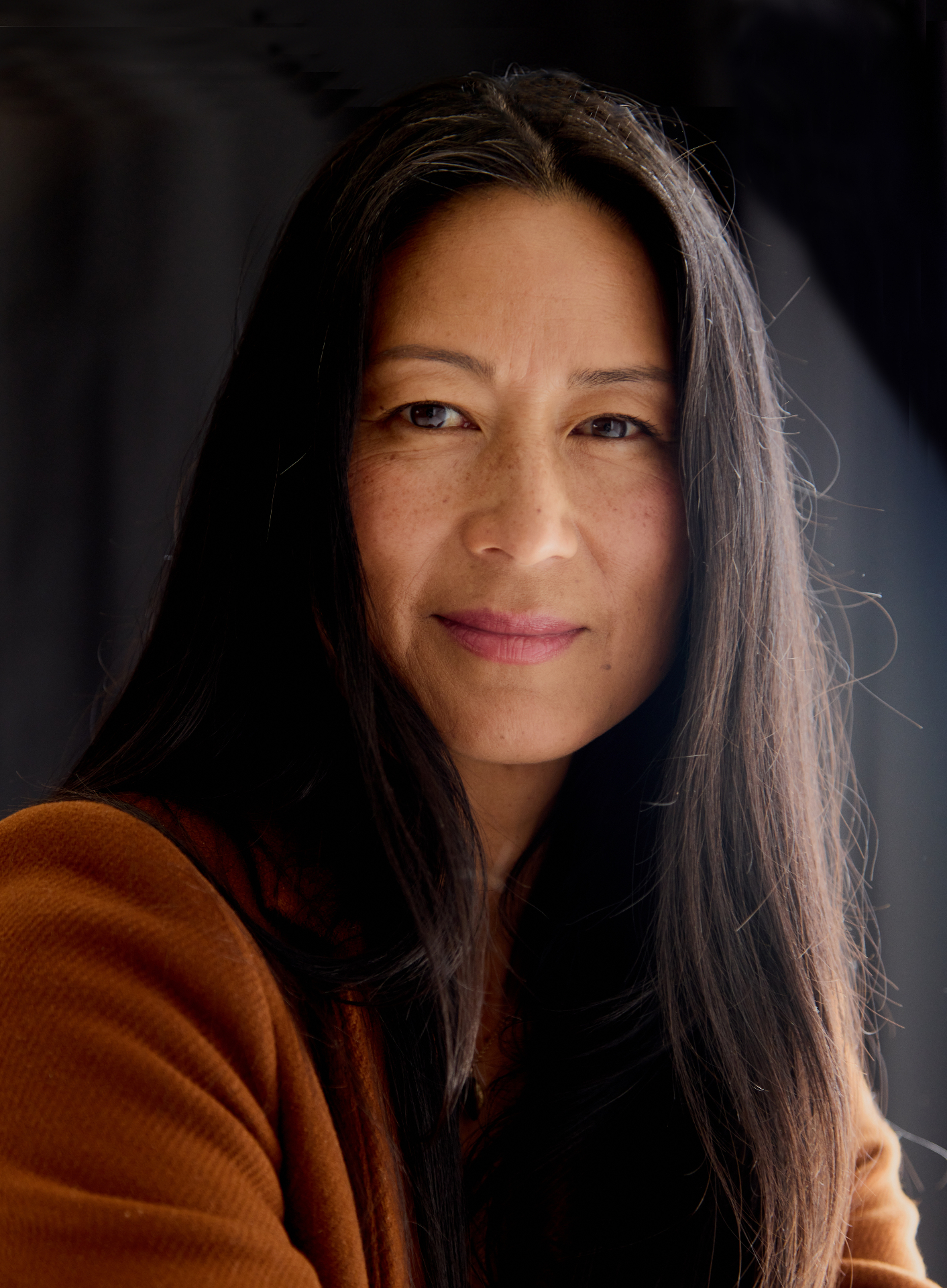 Joyce Hu